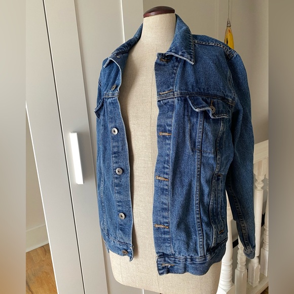 Nevada denim jacket - Picture 2 of 9